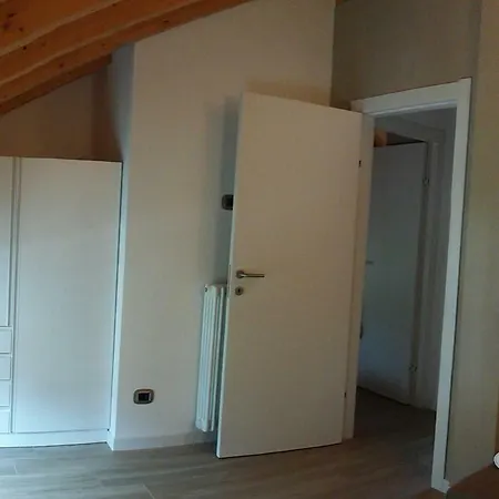 Lejlighed I Tulipani - 2 *