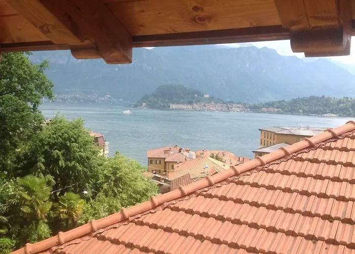 I Tulipani - 2 Appartamento Cadenabbia