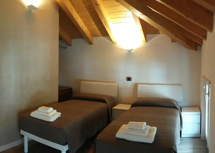 I Tulipani - 2 Cadenabbia