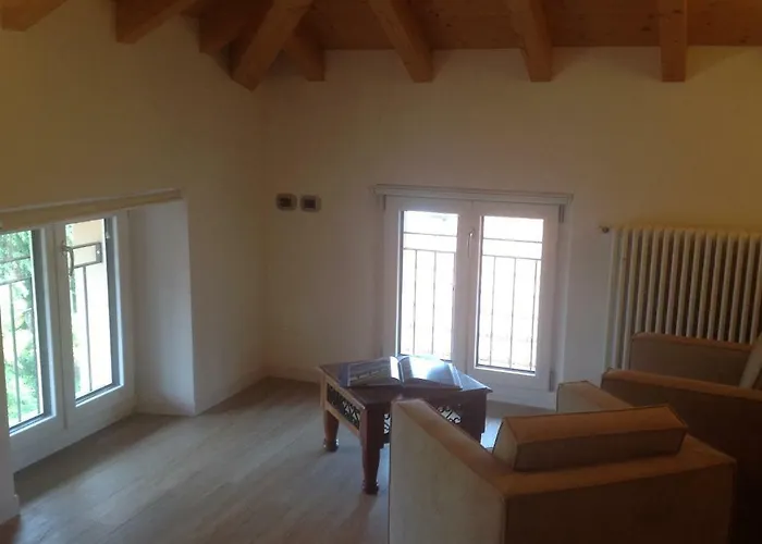 Apartament I Tulipani - 2 Cadenabbia