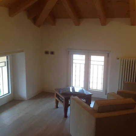 Apartman I Tulipani - 2 Cadenabbia