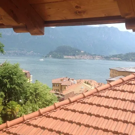I Tulipani - 2 Apartman Cadenabbia