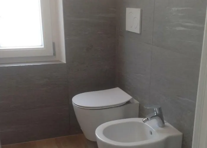 Apartman I Tulipani - 2 Cadenabbia